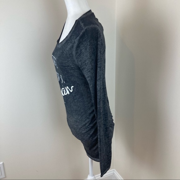 Oops I Did It Again Graphic Maternity Shirt - Picture 2 of 6